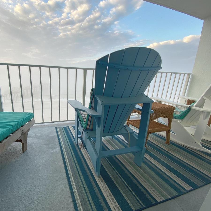 Emerald Skye 52 By Albvr - Beautifully Decorated Beachfront Condo Ориндж Бийч Екстериор снимка